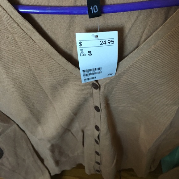 Cardigan - Picture 3 of 5